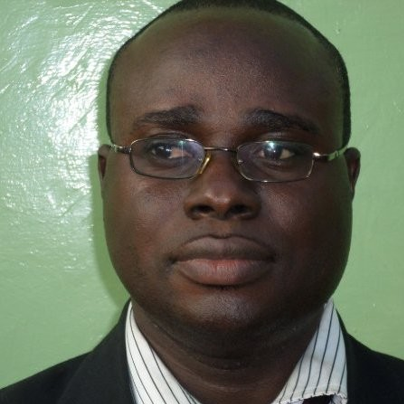 Elvis Meshach Yeboah